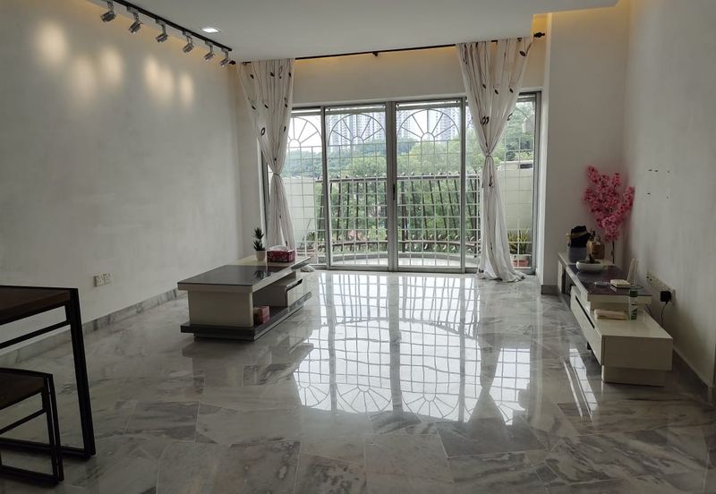 Sri Tanjung Apartment