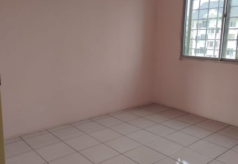 Sri Tanjung Apartment