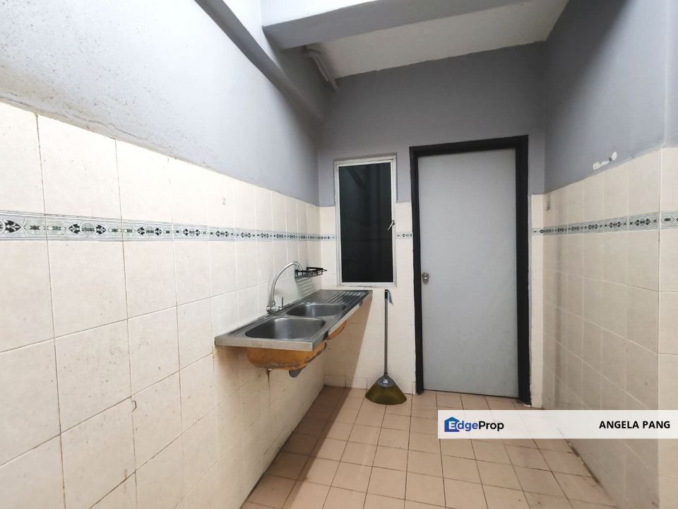 Anggerik Villa 2 Apartment Semenyih , Selangor, Semenyih