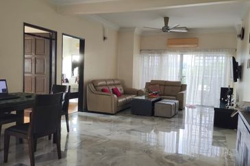 Sri Tanjung Apartment