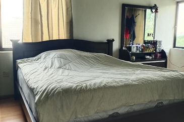 Sri Tanjung Apartment