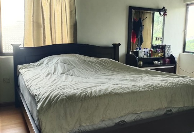 Sri Tanjung Apartment