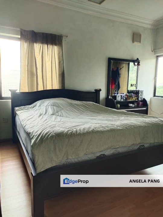 Move in Condition Sri Tanjung Apartment, Puchong Jaya, Selangor, Puchong