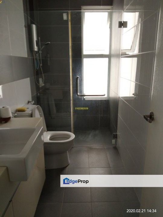 The Hipster @ taman Desa, Kuala Lumpur, Taman Desa 