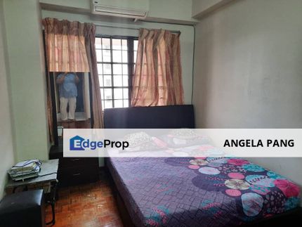 Cheap! Riviera Apartment Ampang , Selangor, Ampang