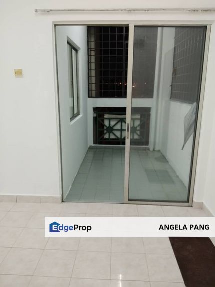 2nd Floor Lotus Apartment Taman Puchong Prima  , Selangor, Puchong