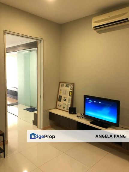 Pertama Residency Cheras , Kuala Lumpur, Kuala Lumpur, Cheras