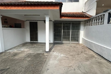 Bandar Mahkota Cheras