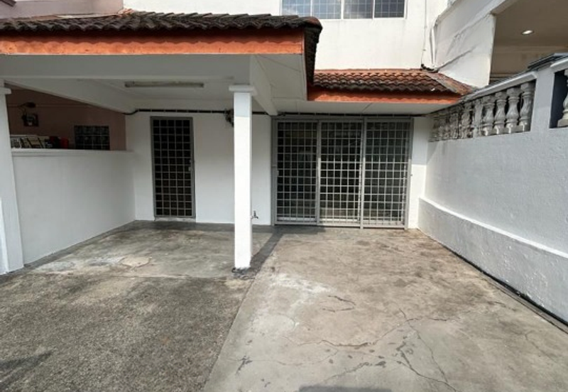 Bandar Mahkota Cheras