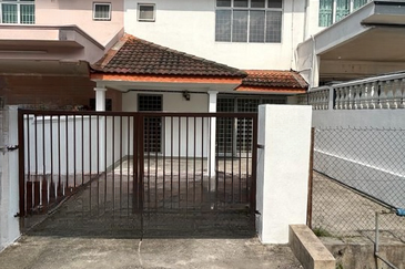 Bandar Mahkota Cheras