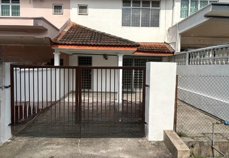 Bandar Mahkota Cheras