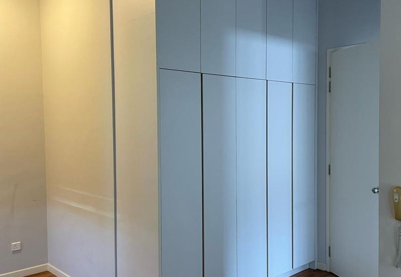 Tenderfields @ Eco Majestic