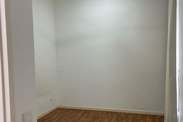 Tenderfields @ Eco Majestic