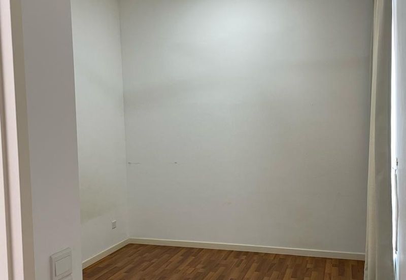 Tenderfields @ Eco Majestic