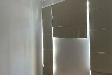 Tenderfields @ Eco Majestic