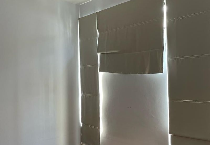 Tenderfields @ Eco Majestic