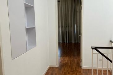 Tenderfields @ Eco Majestic