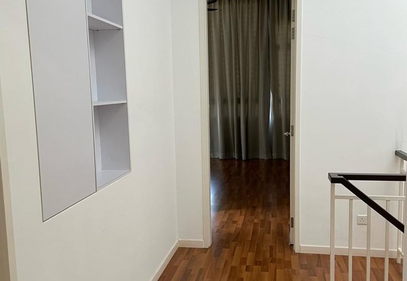 Tenderfields @ Eco Majestic