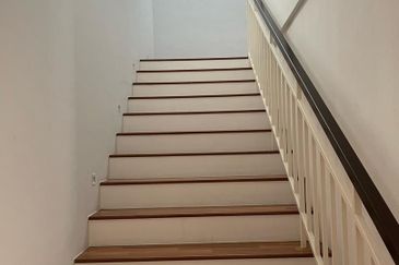 Tenderfields @ Eco Majestic