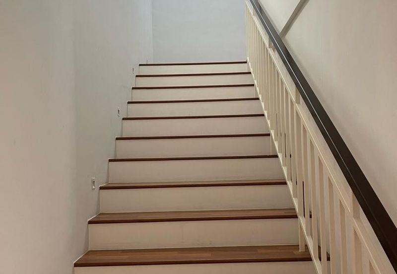 Tenderfields @ Eco Majestic