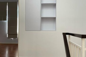 Tenderfields @ Eco Majestic