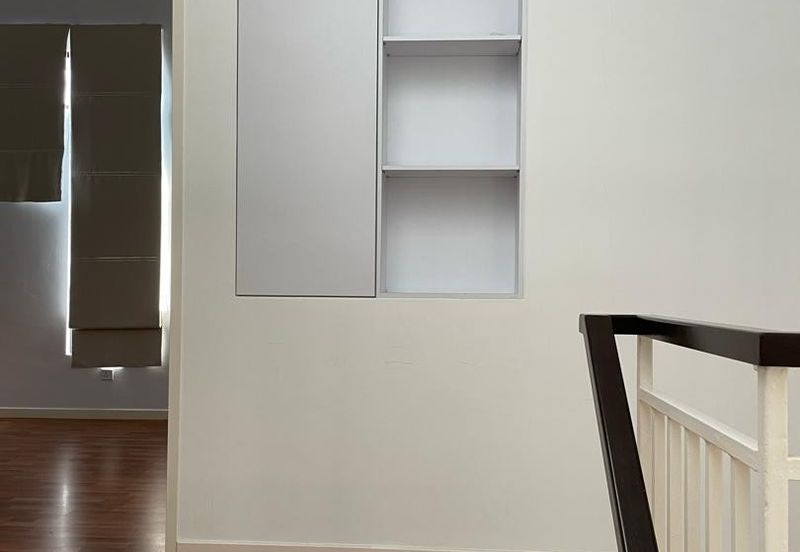 Tenderfields @ Eco Majestic