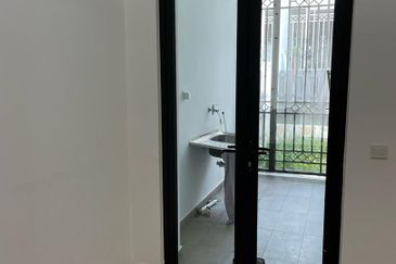 Tenderfields @ Eco Majestic