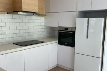 Tenderfields @ Eco Majestic