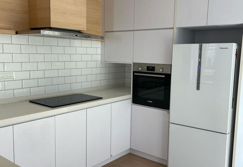 Tenderfields @ Eco Majestic