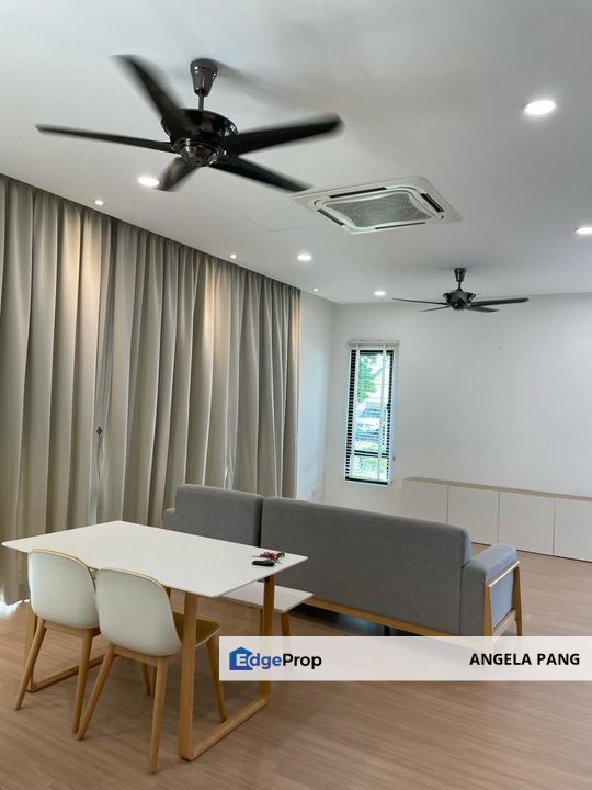 Fully Renovated Tenderfield @ Eco Majestic Semenyih, Selangor, Semenyih