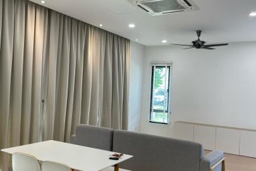 Tenderfields @ Eco Majestic