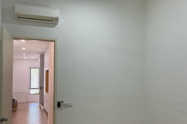 Tenderfields @ Eco Majestic