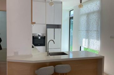 Tenderfields @ Eco Majestic