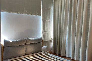 Tenderfields @ Eco Majestic