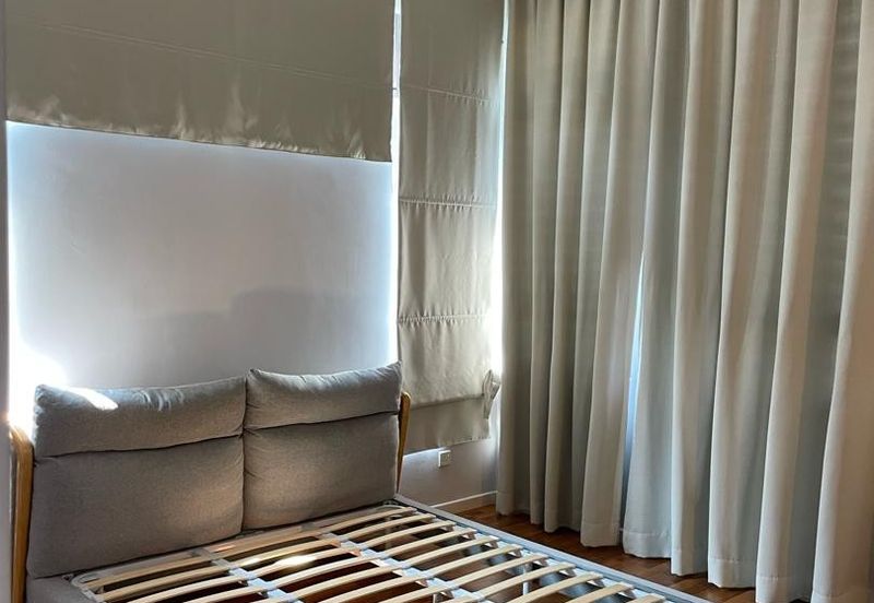 Tenderfields @ Eco Majestic