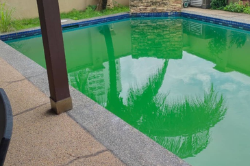 Corner Lot Taman Desa , Desa Utama, Danau Desa, Desa petaling