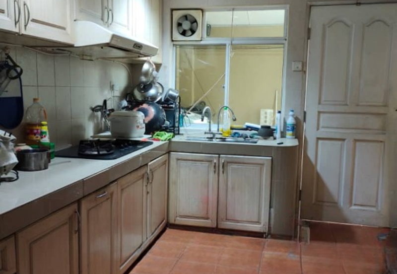 Corner Lot Taman Desa , Desa Utama, Danau Desa, Desa petaling