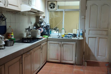 Corner Lot Taman Desa , Desa Utama, Danau Desa, Desa petaling