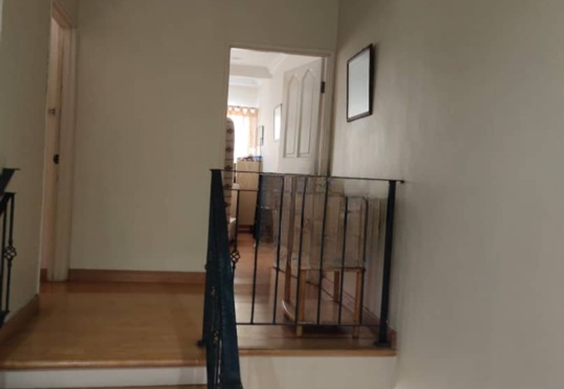 Corner Lot Taman Desa , Desa Utama, Danau Desa, Desa petaling