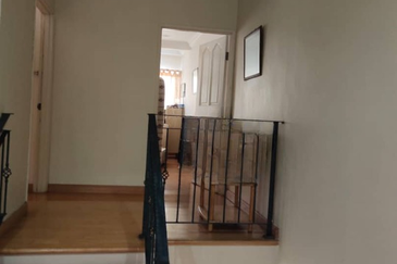 Corner Lot Taman Desa , Desa Utama, Danau Desa, Desa petaling