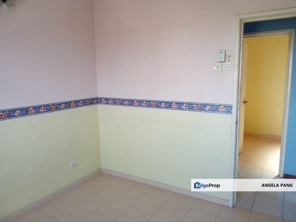 Sri Taratai Apartment, Bandar Kinrara Puchong, selangor, Selangor, Bandar Kinrara Puchong