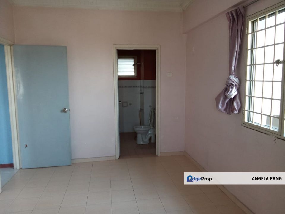 Sri Taratai Apartment, Bandar Kinrara Puchong, selangor, Selangor, Bandar Kinrara Puchong