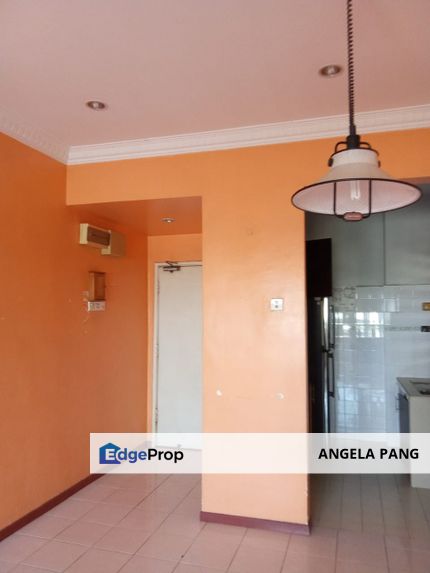 Sri Taratai Apartment, Bandar Kinrara Puchong, selangor, Selangor, Bandar Kinrara Puchong