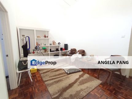 Fully Furnished Taman Zooview Ampang , Selangor, Selangor, Ampang
