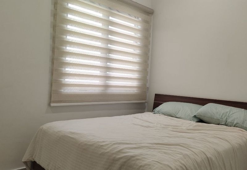 Oasis 2 @ Mutiara Heights Kajang