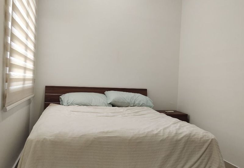 Oasis 2 @ Mutiara Heights Kajang