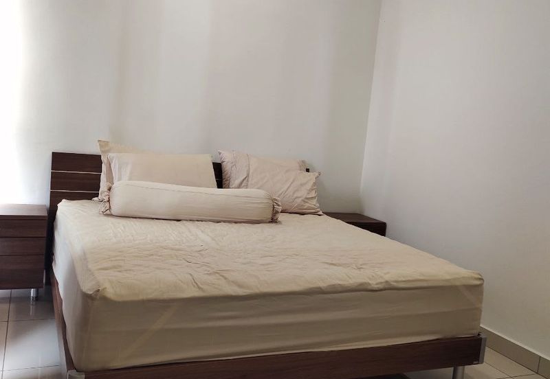 Oasis 2 @ Mutiara Heights Kajang