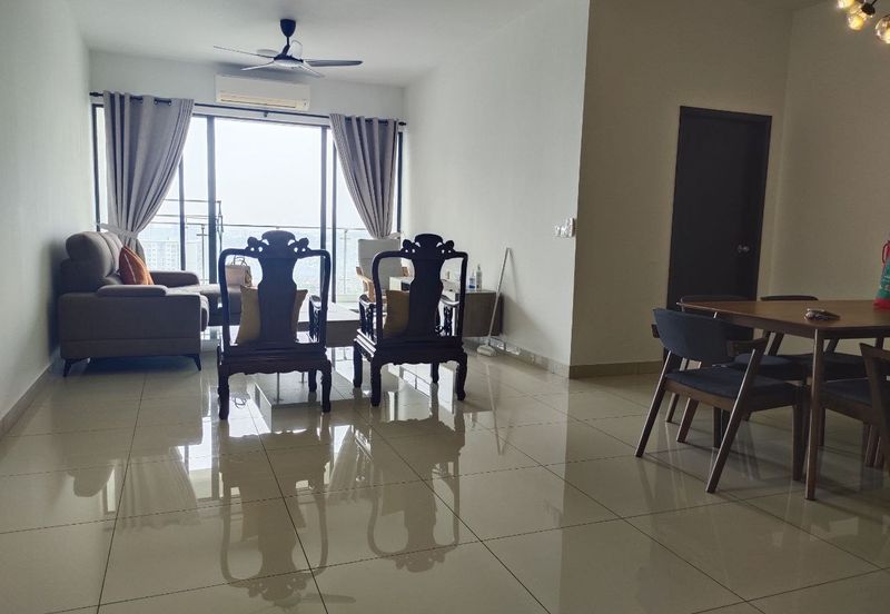 Oasis 2 @ Mutiara Heights Kajang