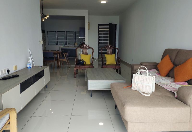 Oasis 2 @ Mutiara Heights Kajang