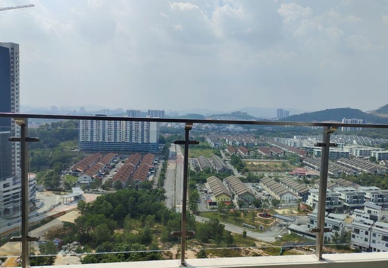 Oasis 2 @ Mutiara Heights Kajang